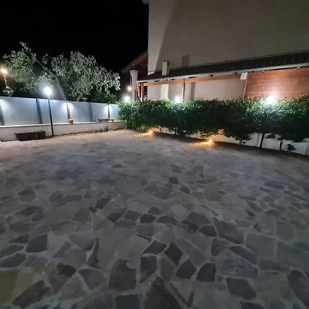 La Nostra Casetta Apartament *
