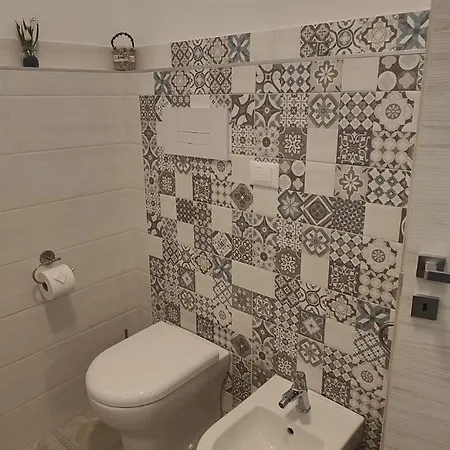 Apartament La Nostra Casetta