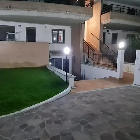 Apartament La Nostra Casetta *