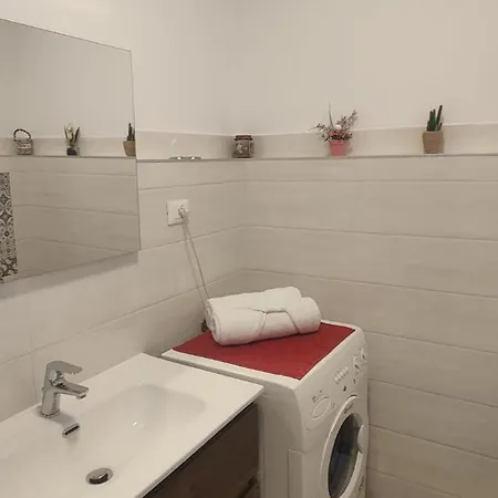 La Nostra Casetta Miglianico