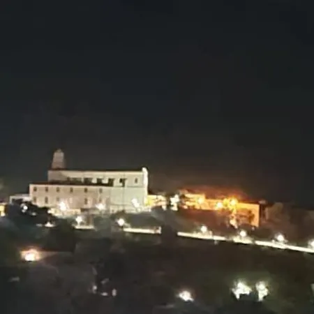 La Nostra Casetta Apartment *