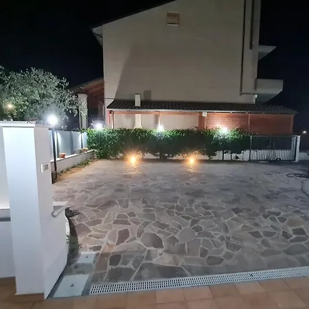 La Nostra Casetta Apartament *