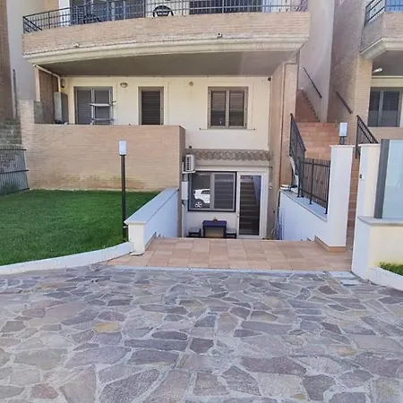 Apartment La Nostra Casetta *