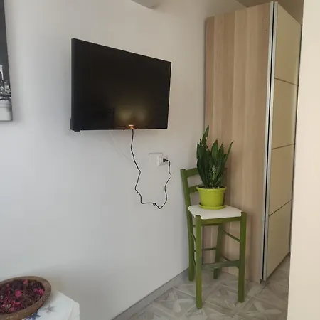 La Nostra Casetta Apartament Miglianico