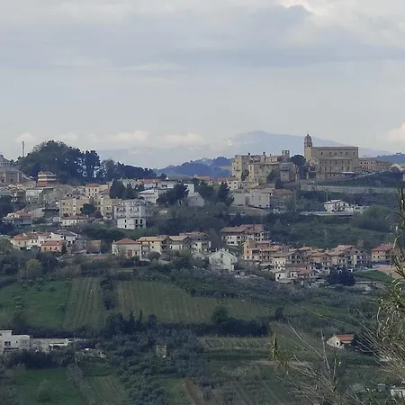 La Nostra Casetta Apartament
