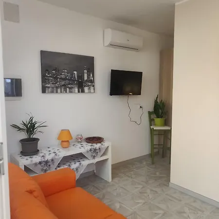 La Nostra Casetta Apartment Miglianico