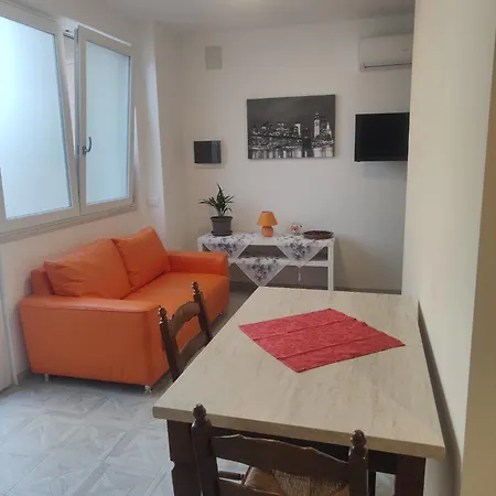 La Nostra Casetta Apartament
