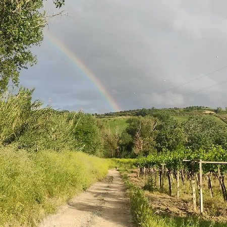 Appartement La Nostra Casetta *