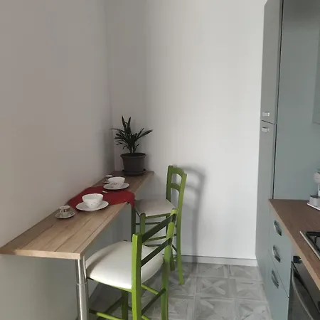 La Nostra Casetta Miglianico