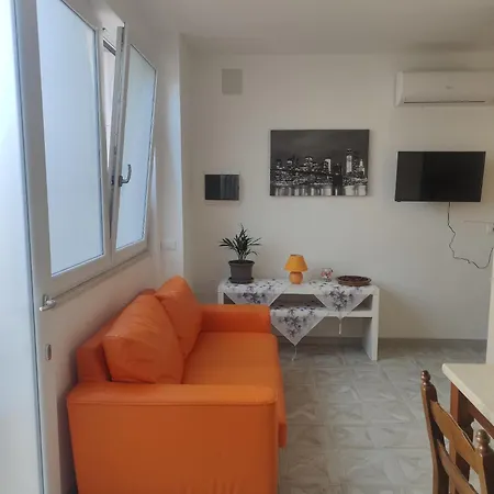 Apartament La Nostra Casetta Miglianico