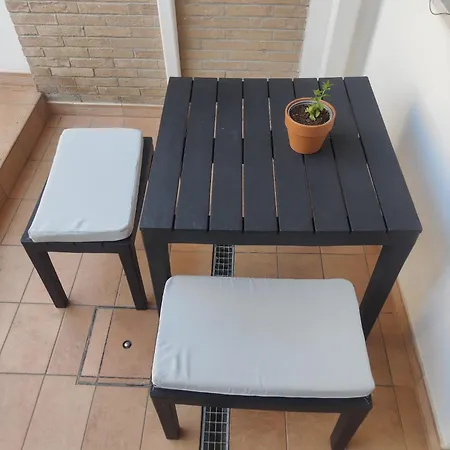 La Nostra Casetta Apartament *