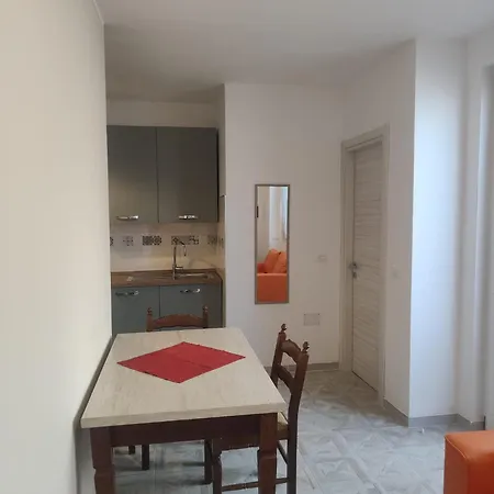 La Nostra Casetta Apartament Miglianico