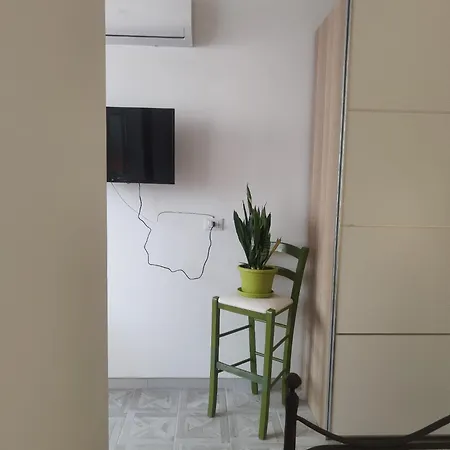 Apartament La Nostra Casetta Miglianico