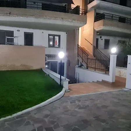 La Nostra Casetta Miglianico
