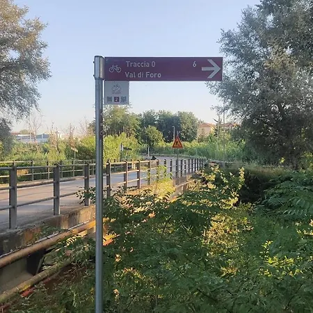 La Nostra Casetta Apartament