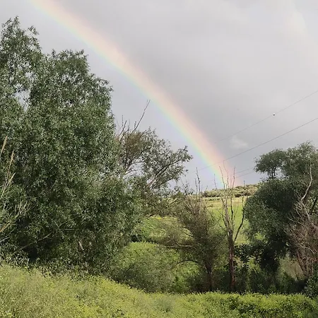 La Nostra Casetta Apartment Miglianico
