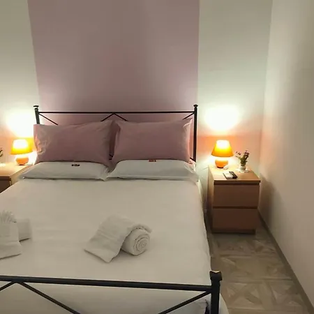 La Nostra Casetta Apartament *