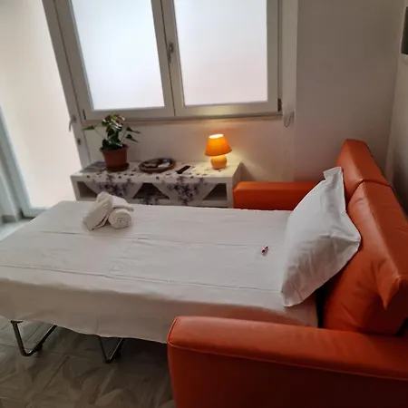 La Nostra Casetta Apartament *