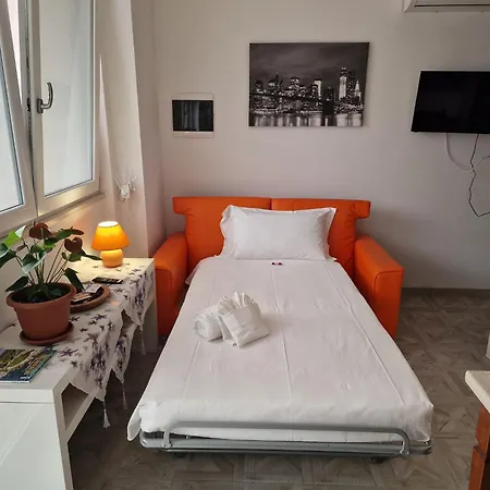 Apartament La Nostra Casetta Miglianico