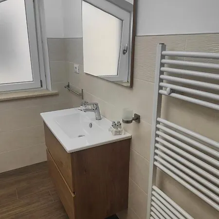 Apartament La Nostra Casetta