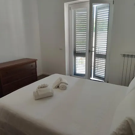 La Nostra Casetta Apartament Miglianico