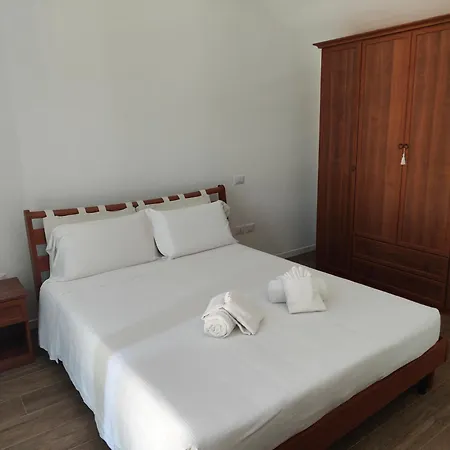 Apartament La Nostra Casetta