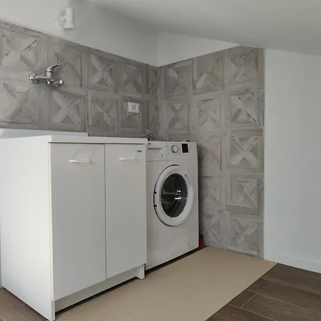 La Nostra Casetta Apartament *