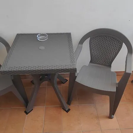 Apartament La Nostra Casetta