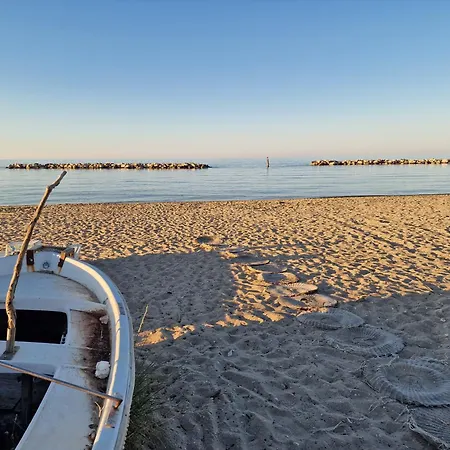 La Nostra Casetta