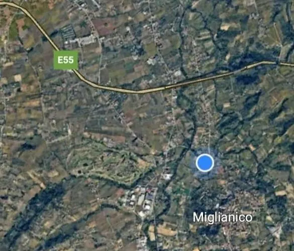 Appartement La Nostra Casetta Miglianico