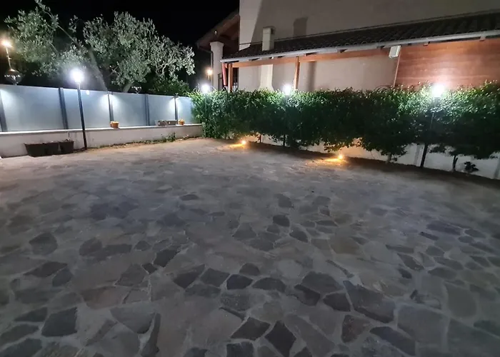 La Nostra Casetta Appartement *