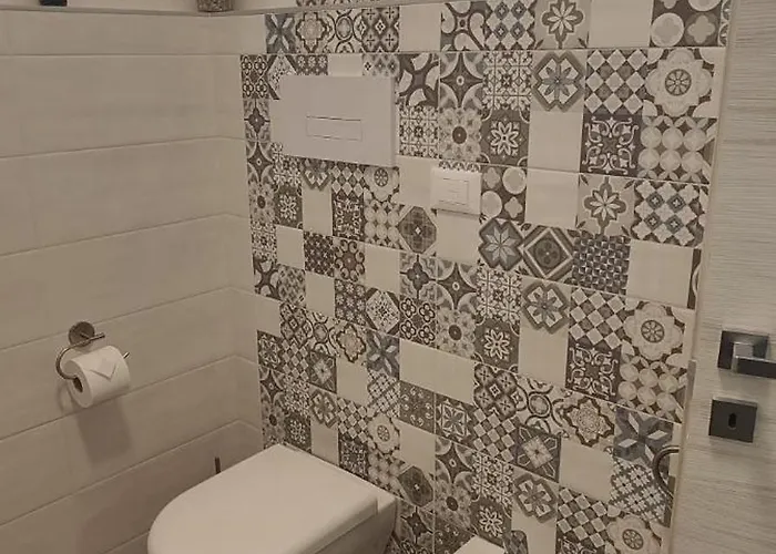 Appartement La Nostra Casetta