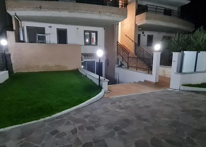 Διαμέρισμα La Nostra Casetta *