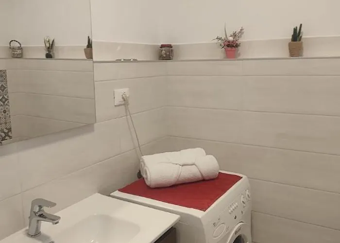 La Nostra Casetta Miglianico