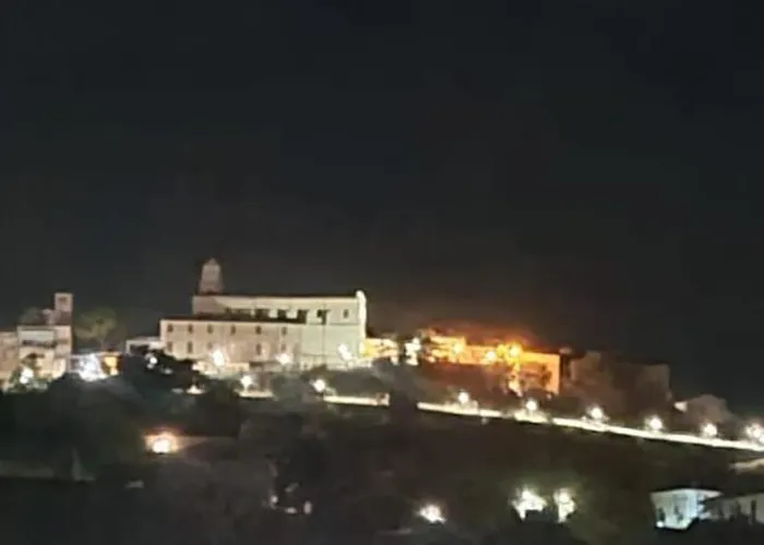 La Nostra Casetta Διαμέρισμα *