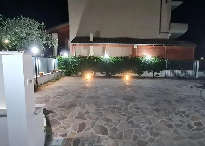 La Nostra Casetta Appartement *