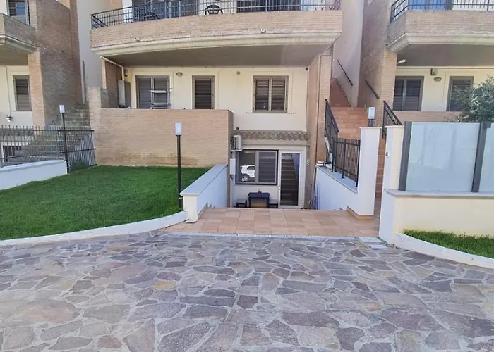 Appartement La Nostra Casetta *