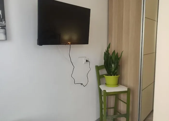 La Nostra Casetta Appartement Miglianico