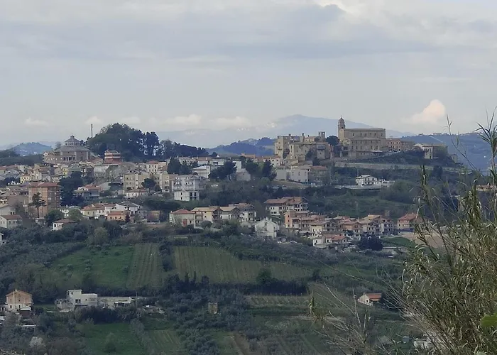 La Nostra Casetta Appartement