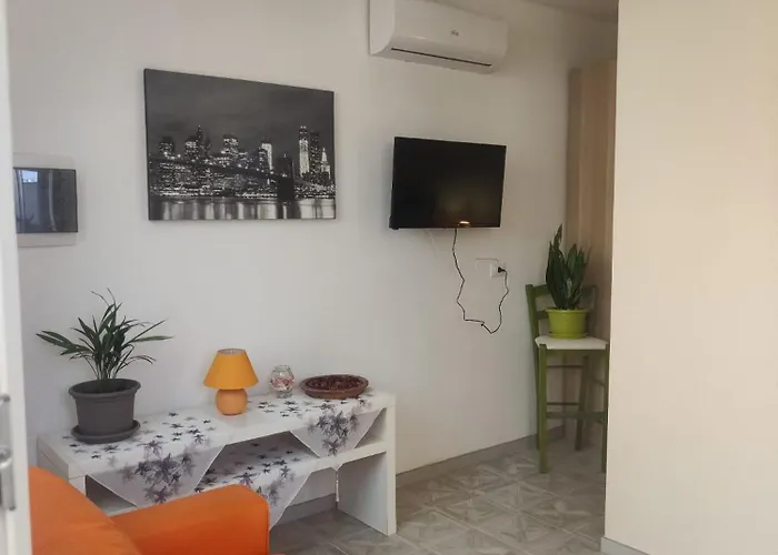 La Nostra Casetta Διαμέρισμα Miglianico