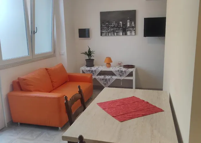 La Nostra Casetta Appartement