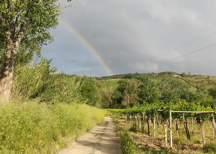 Appartement La Nostra Casetta *