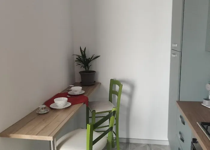 La Nostra Casetta Miglianico