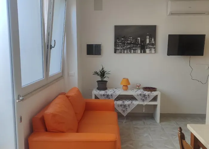 Διαμέρισμα La Nostra Casetta Miglianico