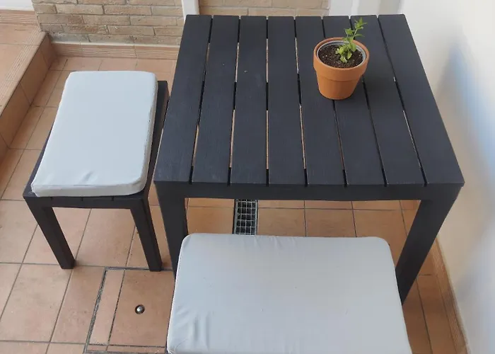 La Nostra Casetta Appartement *