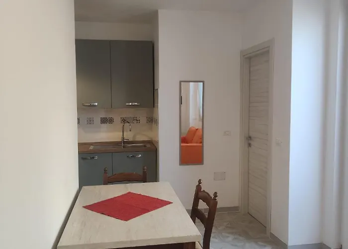 La Nostra Casetta Appartement Miglianico