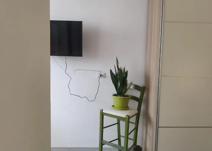 Appartement La Nostra Casetta Miglianico