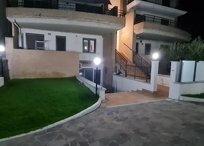 La Nostra Casetta Miglianico