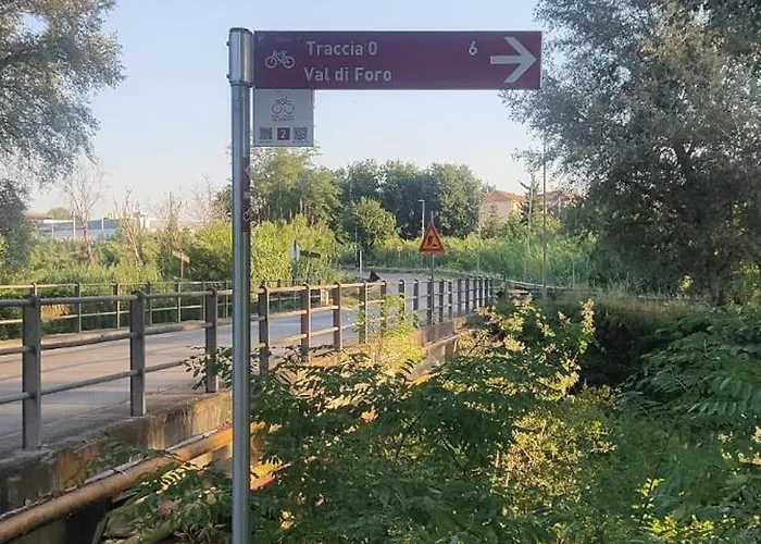 La Nostra Casetta Appartement