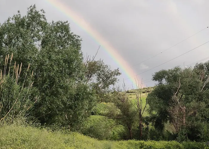 La Nostra Casetta Appartement Miglianico